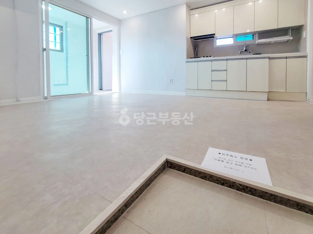 대전광역시 서구 갈마동 원룸 사진 1