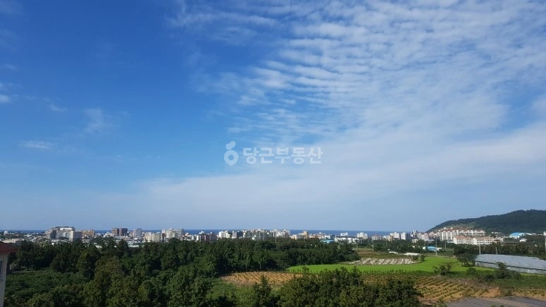 제주특별자치도 제주시 조천읍 빌라(투룸 이상) 사진 1