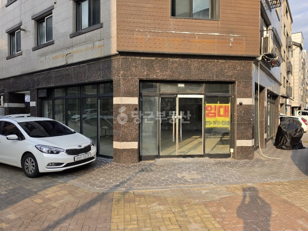 경기도 파주시 와동동 상가 사진 1