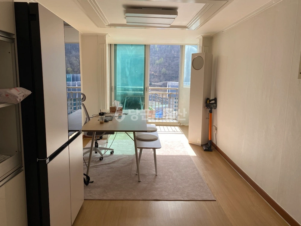 서울특별시 서대문구 홍제동 아파트 사진 1