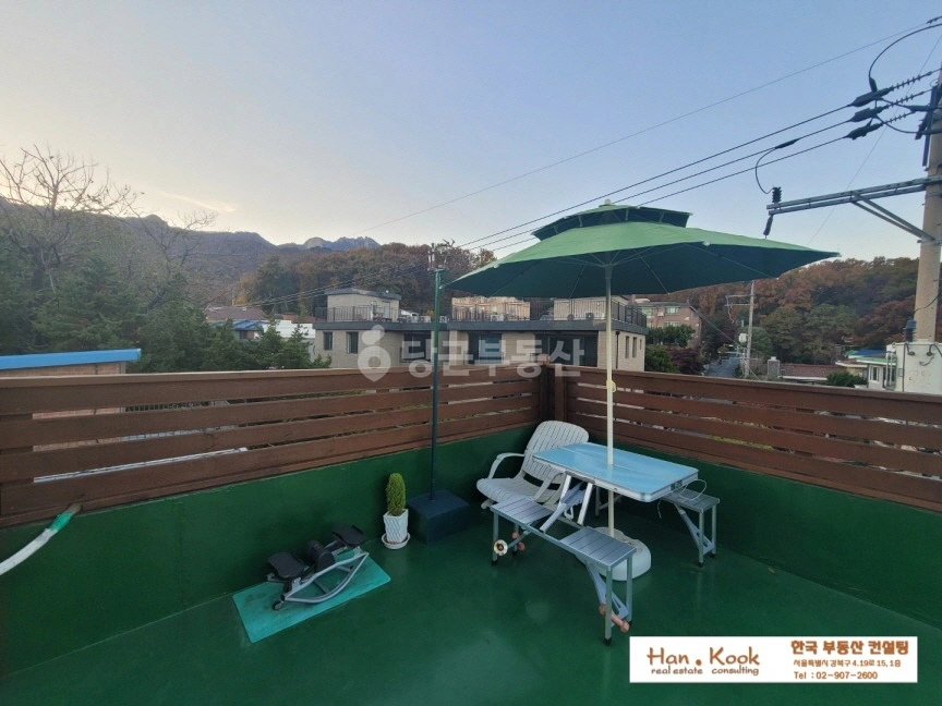 서울특별시 강북구 수유동 건물 사진 1