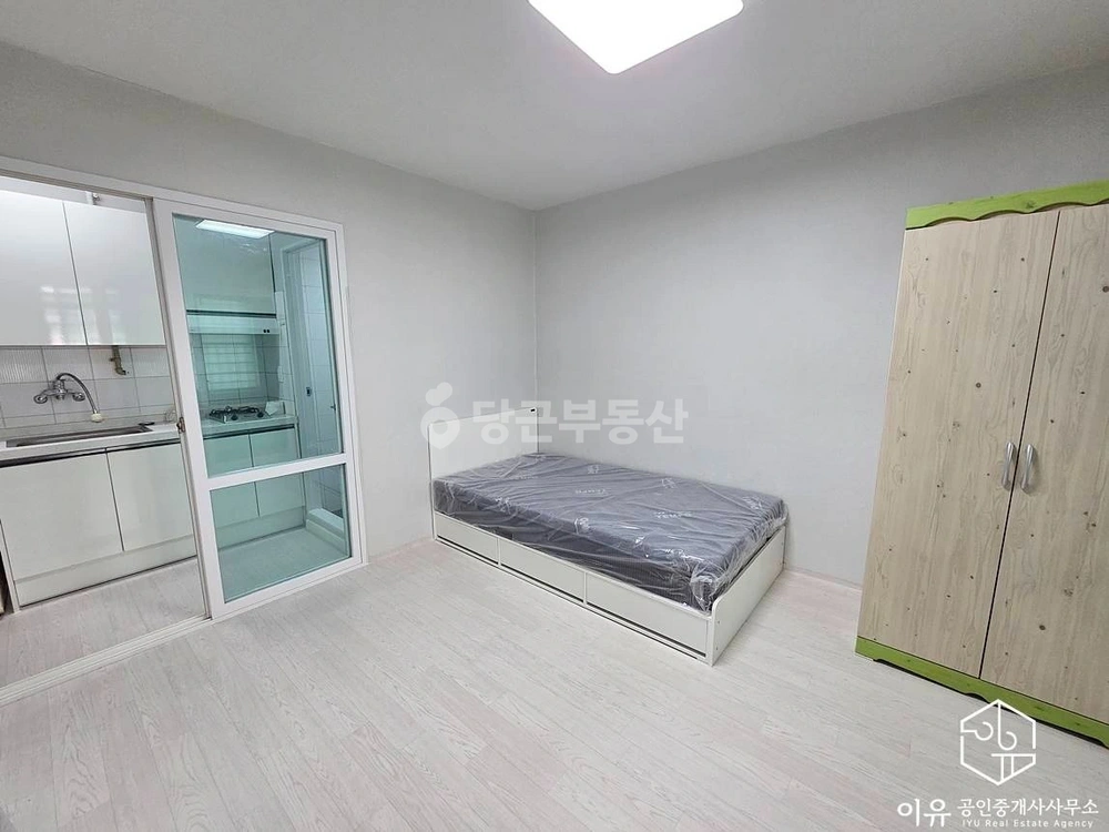 충청북도 청주시 서원구 사창동 원룸 사진 1