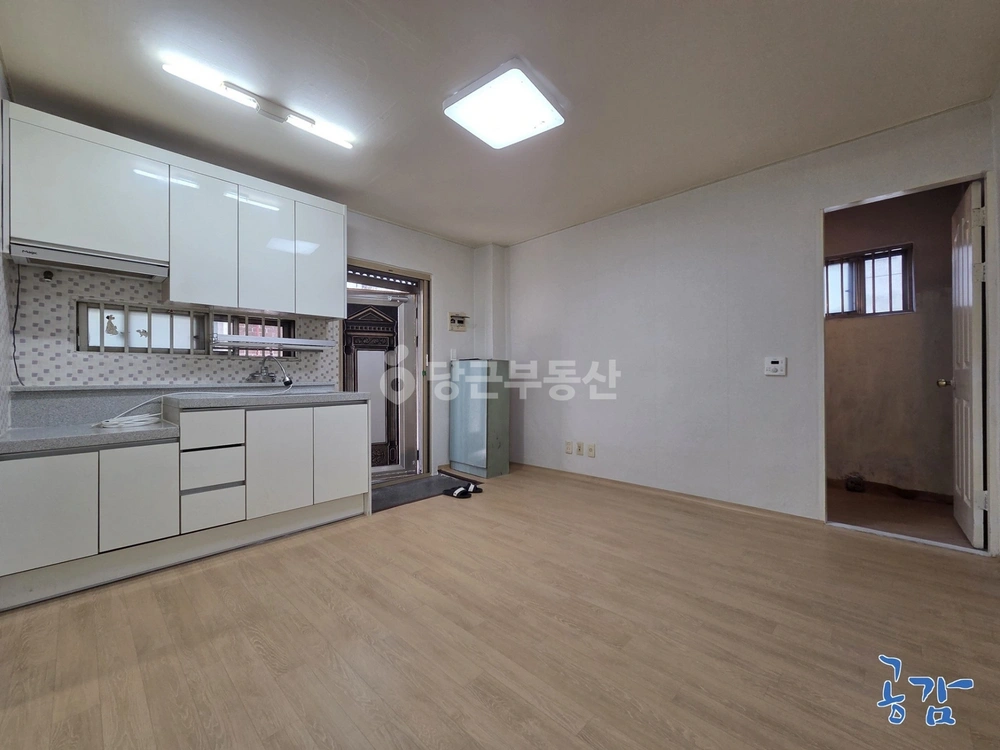대전광역시 서구 월평동 빌라(투룸 이상) 사진 1