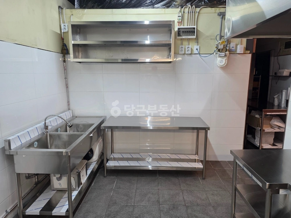 서울특별시 강남구 대치동 상가 사진 1