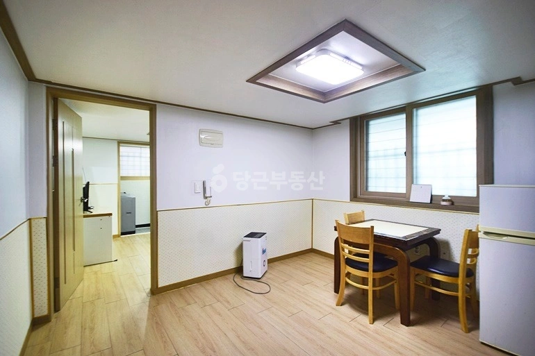 대전광역시 유성구 관평동 원룸 사진 1