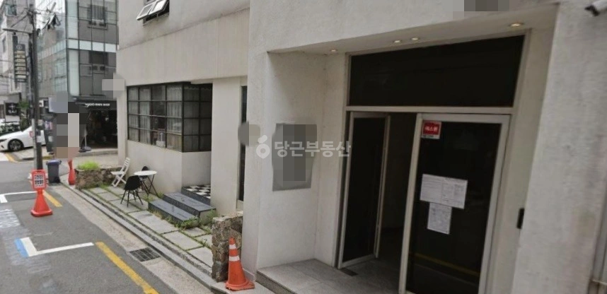 서울특별시 강남구 신사동 상가 사진 1