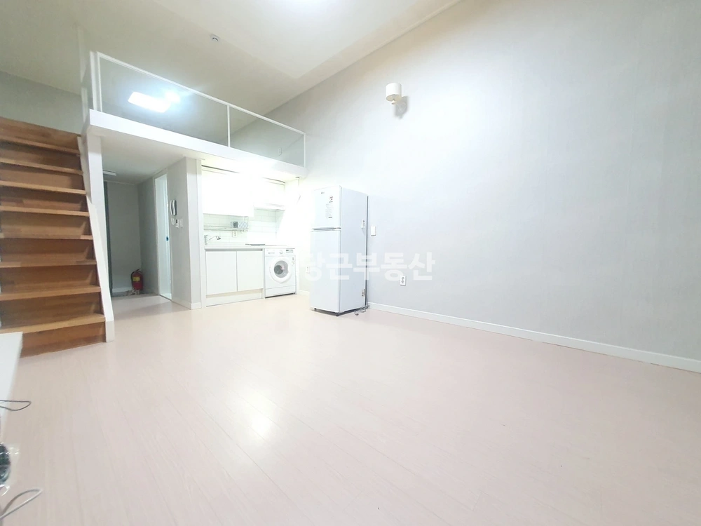 대구광역시 동구 동호동 원룸 사진 1