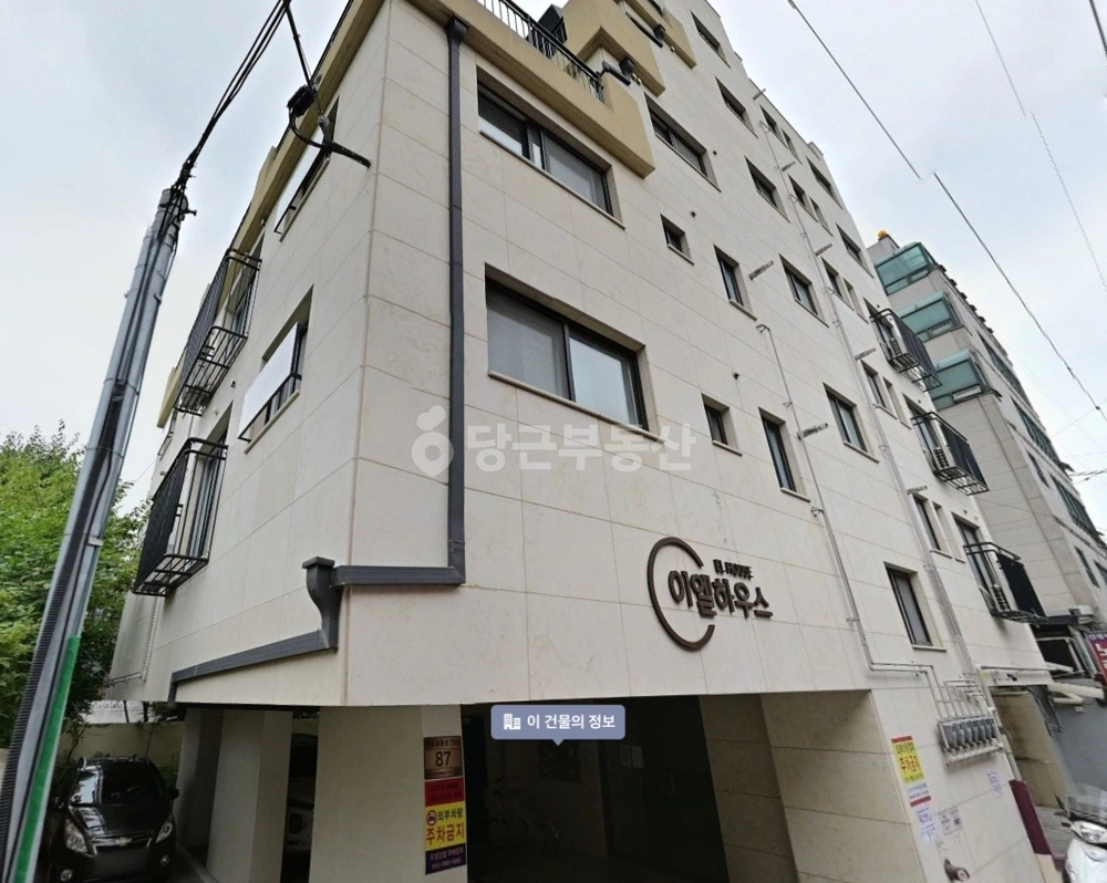 서울특별시 강서구 화곡동 빌라(투룸 이상) 사진 1