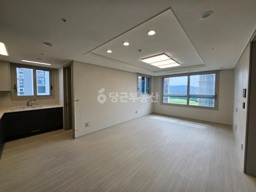 인천광역시 서해구 경서동 오피스텔 사진 1