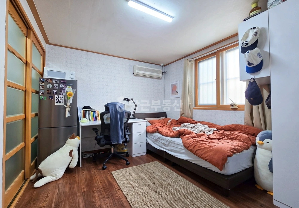 서울특별시 관악구 봉천동 원룸 사진 1