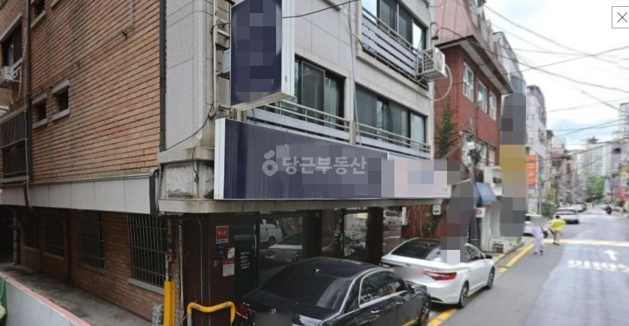 서울특별시 강남구 대치동 상가 사진 1