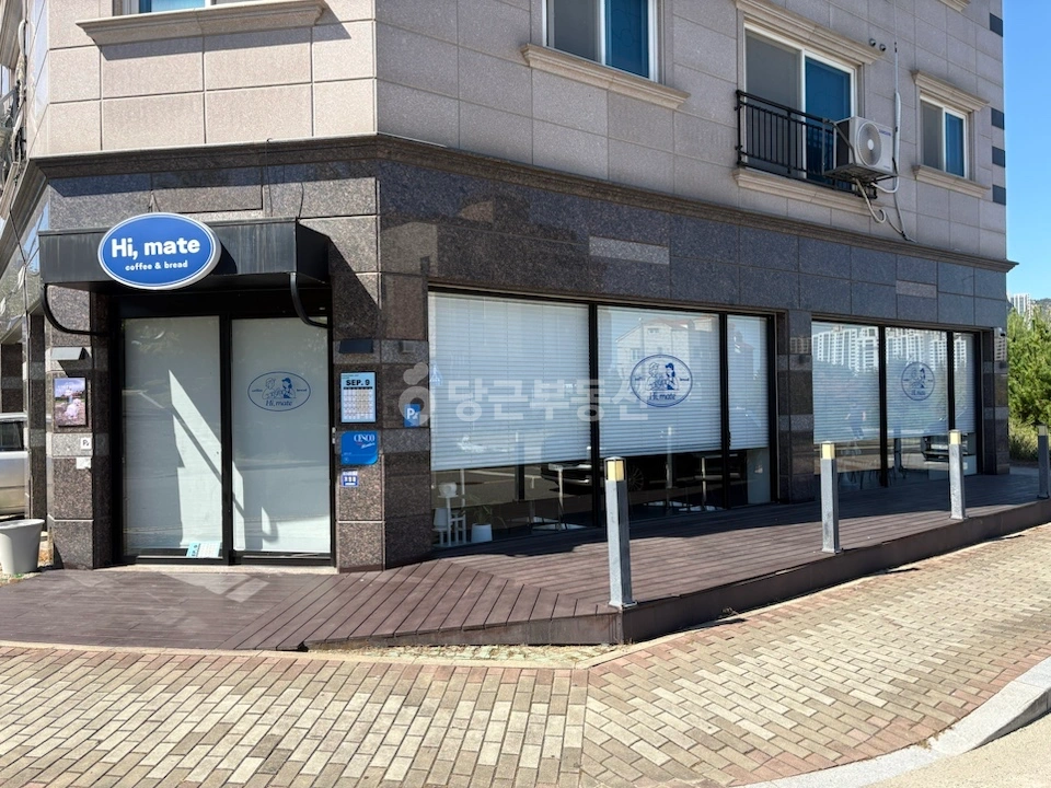 충청남도 예산군 삽교읍 상가 사진 1