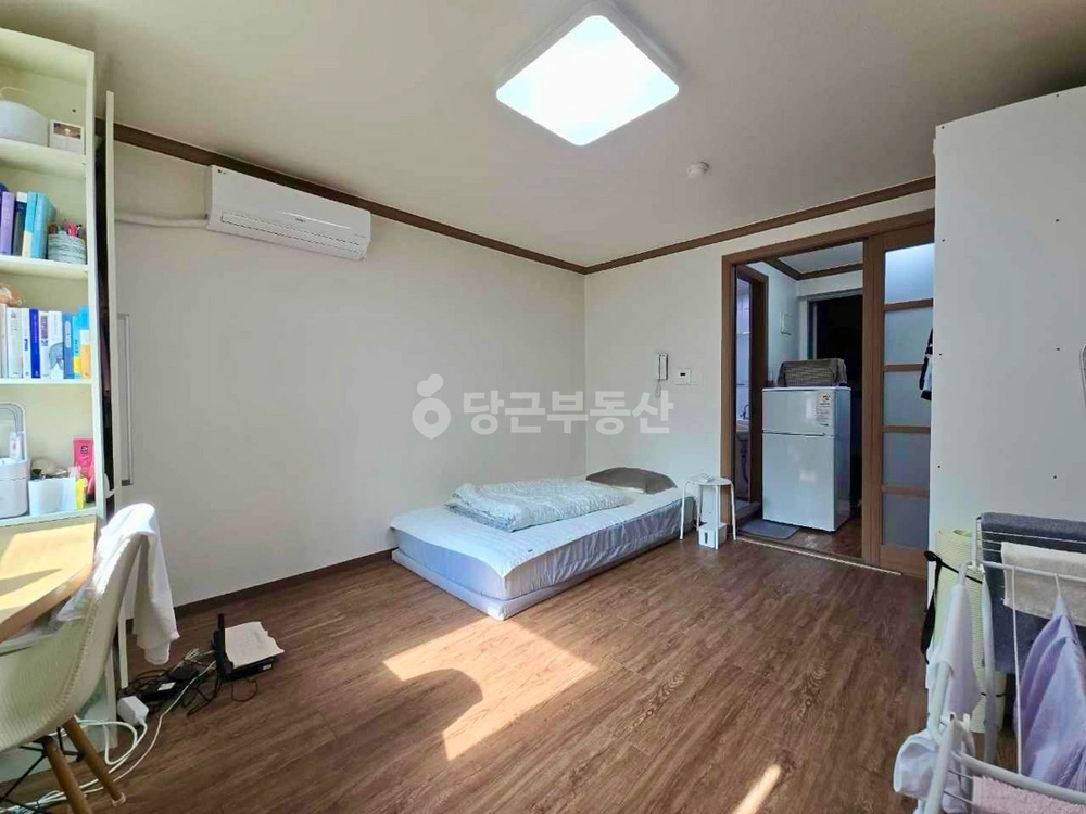 서울특별시 관악구 봉천동 원룸 사진 1