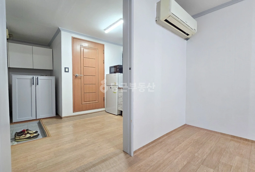 서울특별시 동작구 상도동 원룸 사진 1