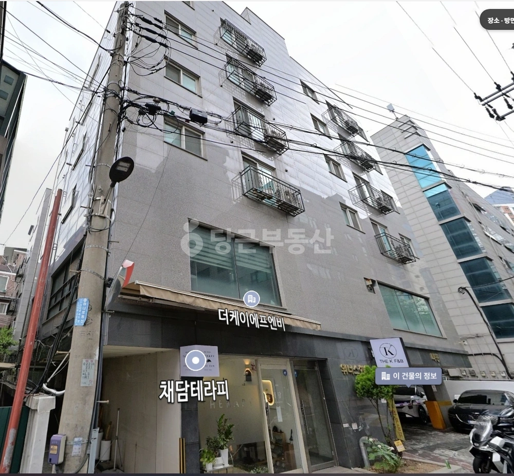 서울특별시 강남구 논현동 빌라(투룸 이상) 사진 1