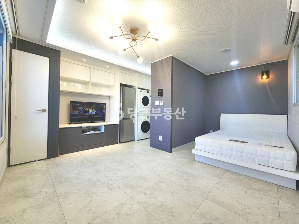 대전광역시 서구 괴정동 원룸 사진 1
