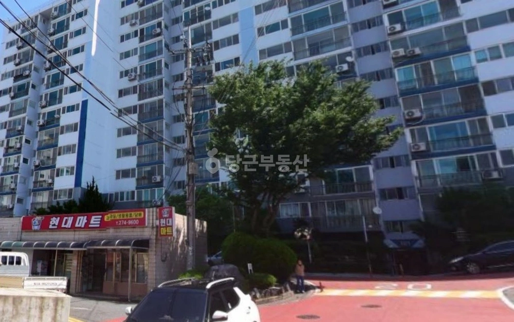 전남광주통합특별시 목포시 석현동 상가 사진 1