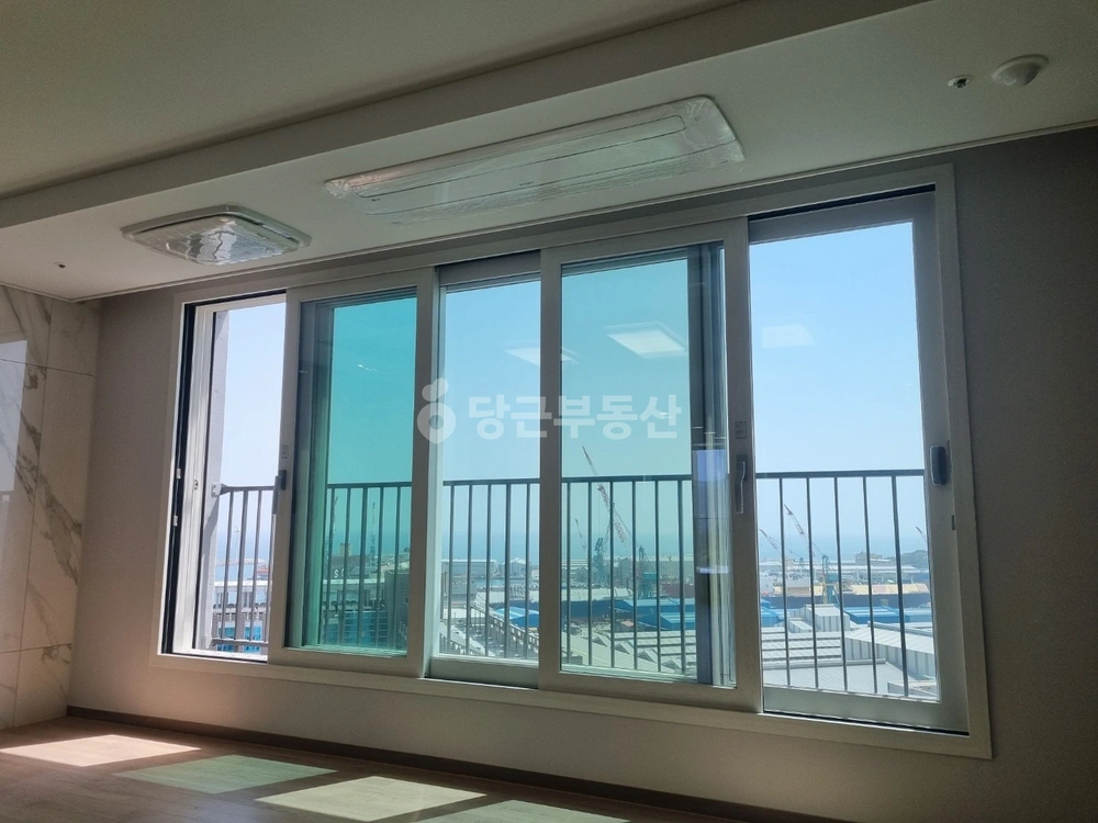 울산광역시 동구 서부동 아파트 사진 1