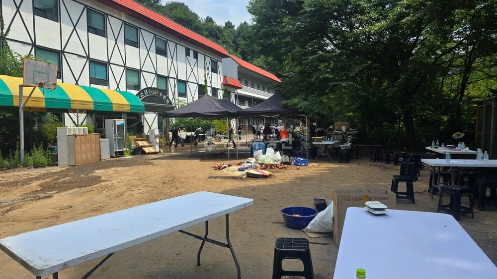 경기도 가평군 북면 건물 사진 1