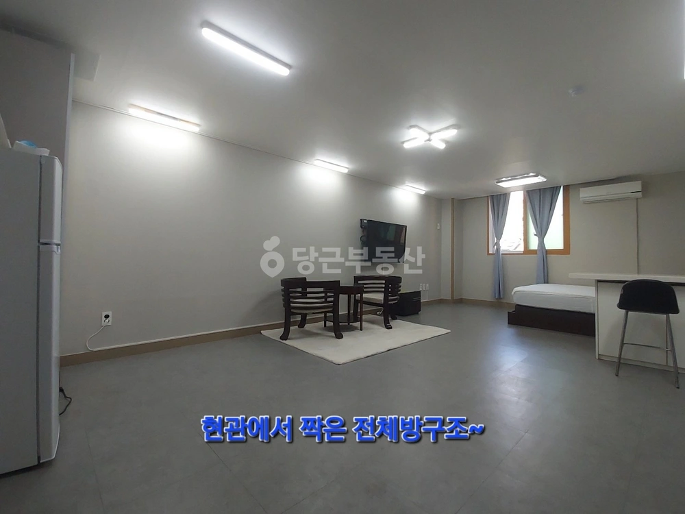 제주특별자치도 제주시 연동 원룸 사진 1