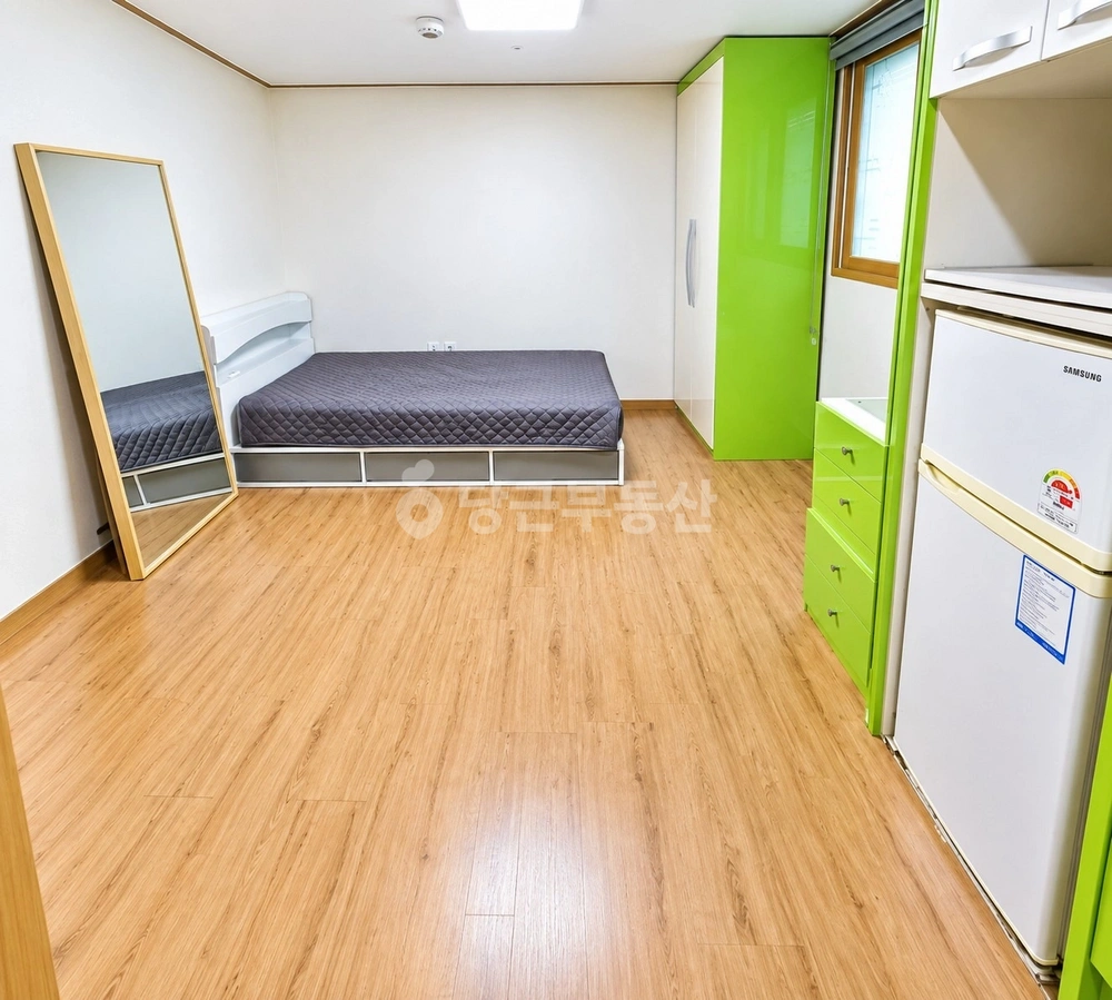 서울특별시 관악구 신림동 원룸 사진 1