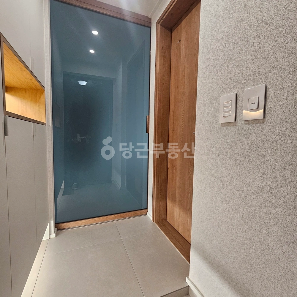 전남광주통합특별시 남구 봉선동 아파트 사진 1