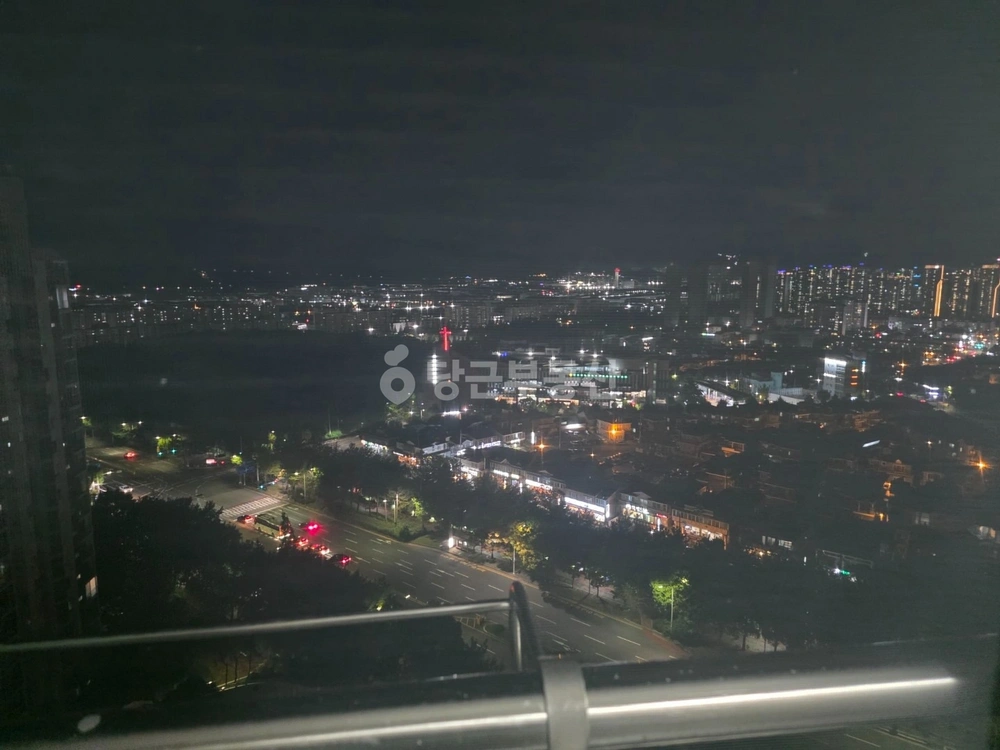 경상남도 창원시 성산구 대방동 아파트 사진 1