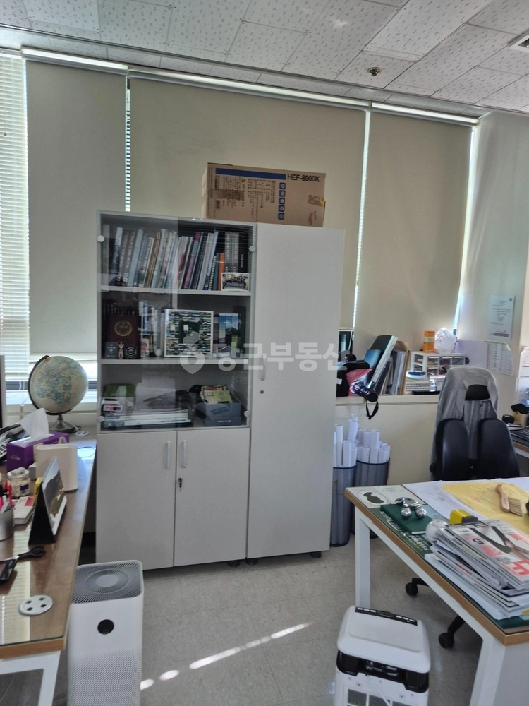 경기도 성남시 분당구 수내동 사무실 사진 1