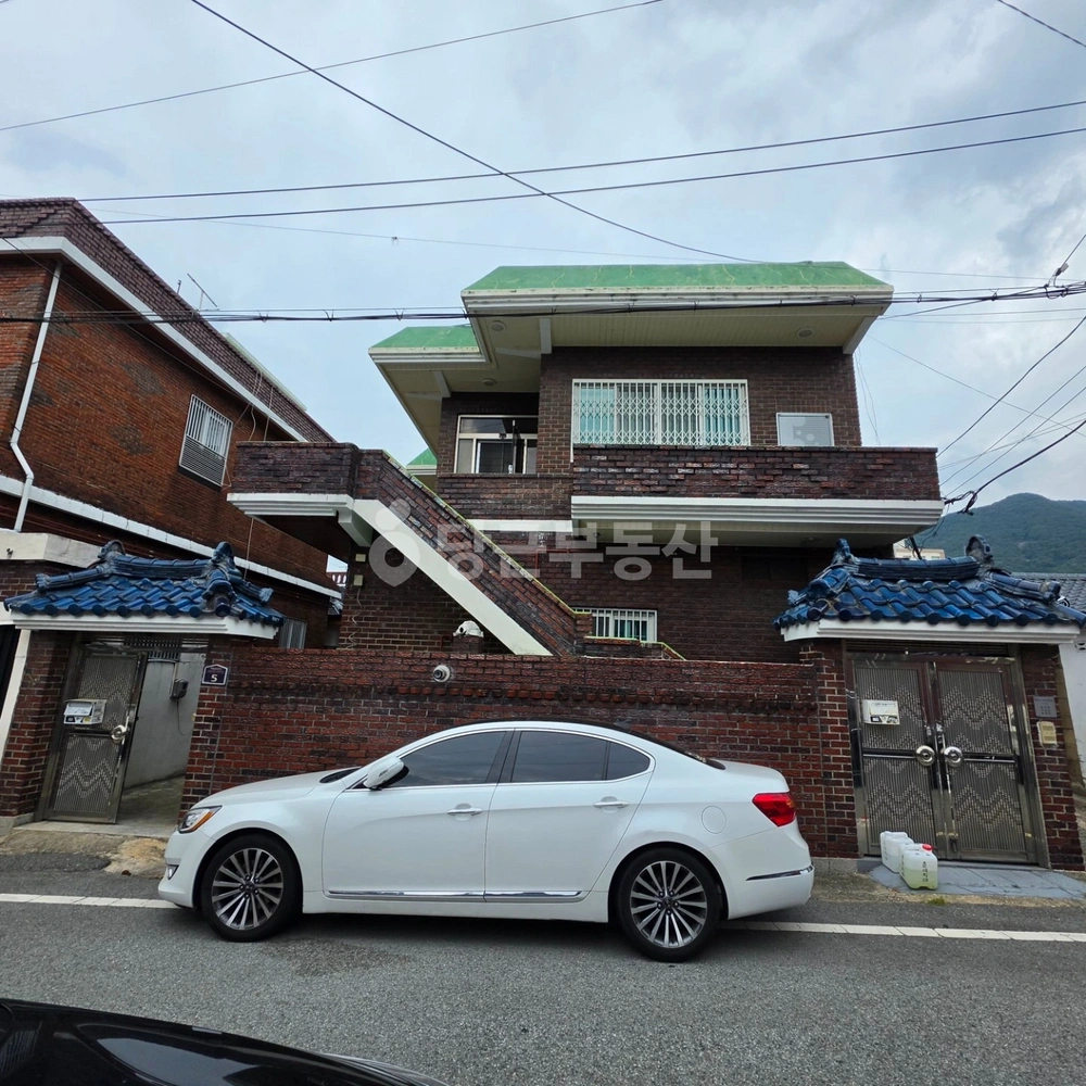 경상남도 창원시 진해구 여좌동 단독/전원주택 사진 1