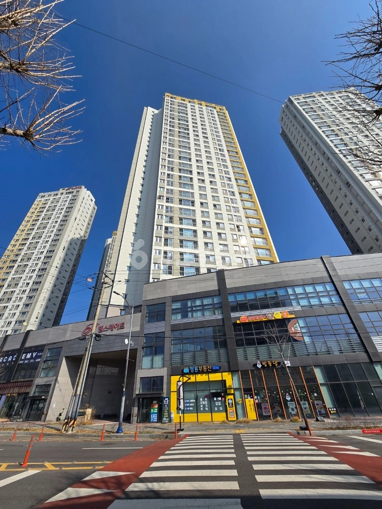 전남광주통합특별시 화순군 화순읍 아파트 사진 1
