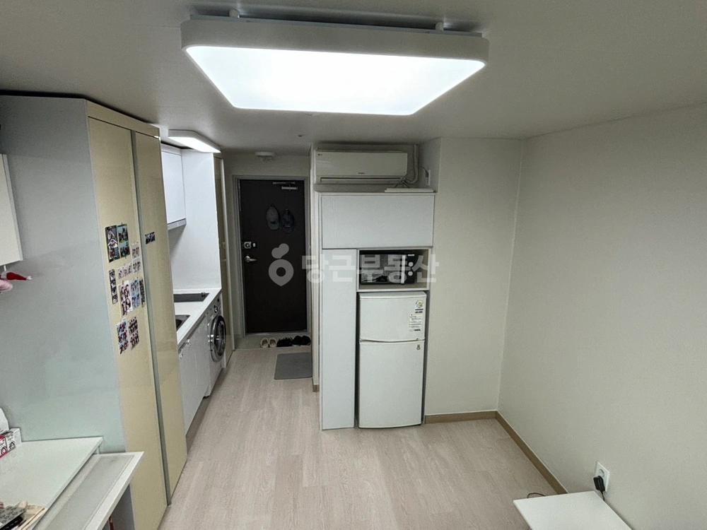서울특별시 동대문구 장안동 오피스텔 사진 1
