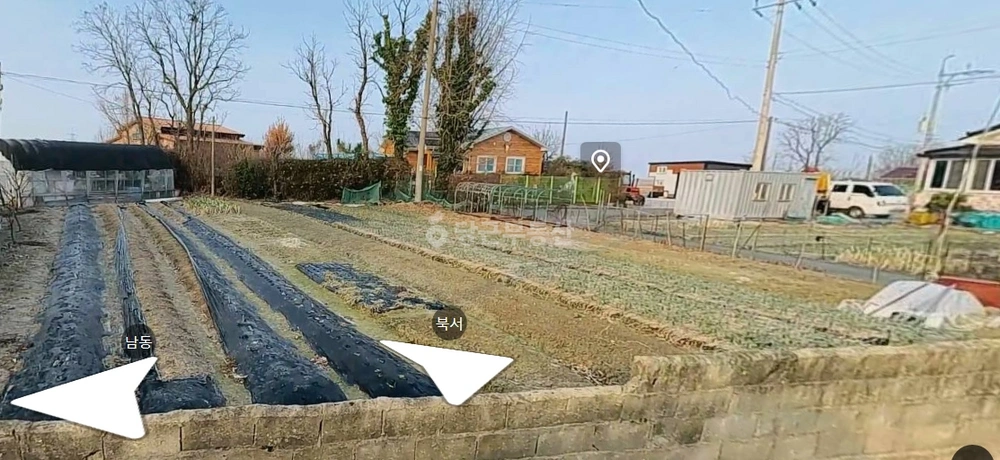전북특별자치도 김제시 공덕면 토지 사진 1