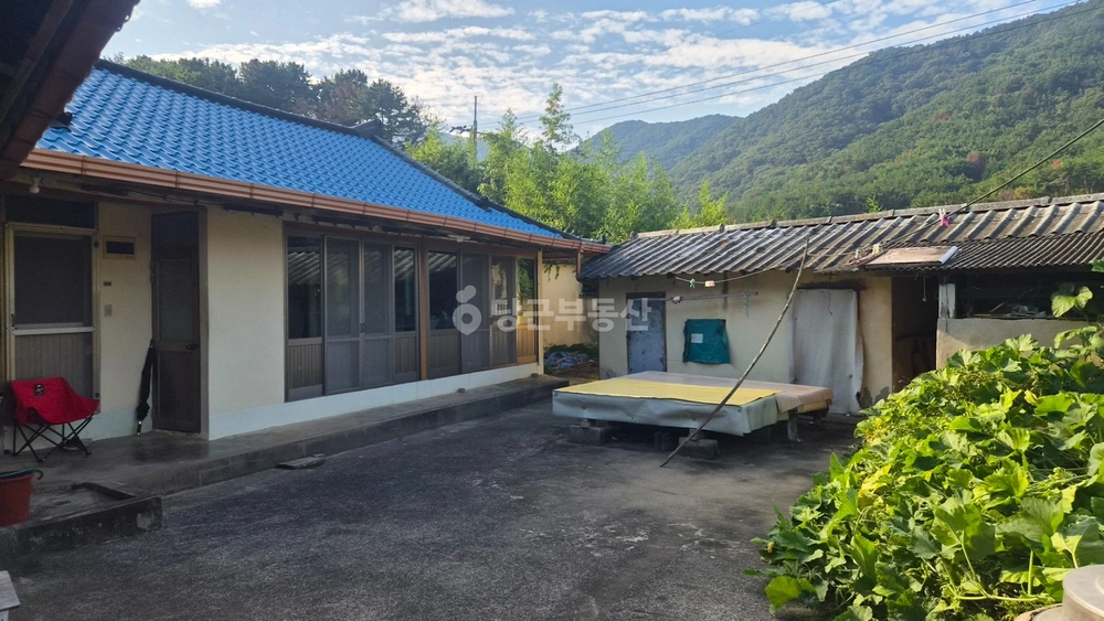 경상남도 창원시 마산합포구 진북면 단독/전원주택 사진 1