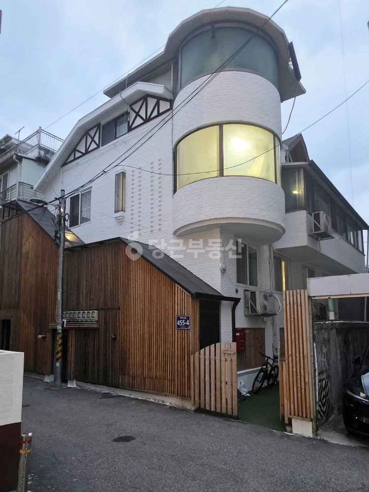 서울특별시 광진구 구의동 단독/전원주택 사진 1