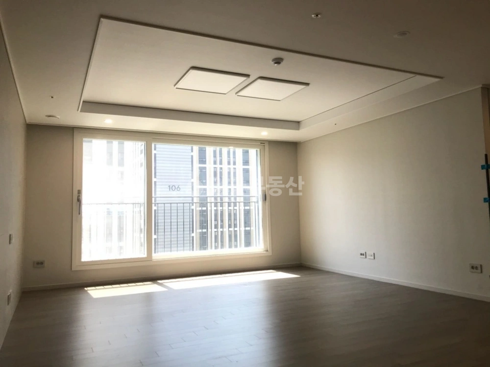 경기도 김포시 통진읍 아파트 사진 1
