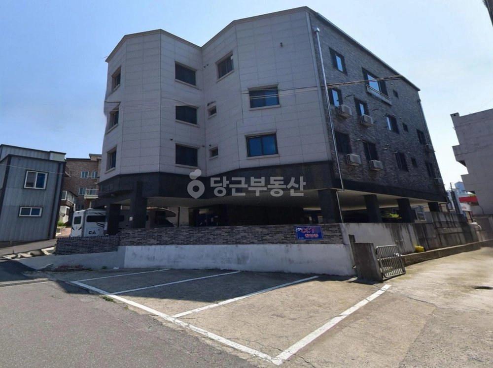 강원특별자치도 춘천시 효자동 건물 사진 1