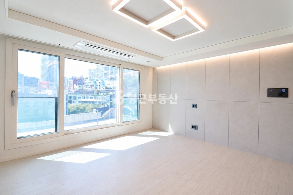 부산광역시 서구 암남동 아파트 사진 1