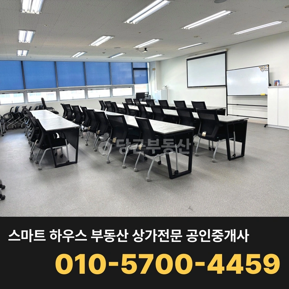 인천광역시 서해구 청라동 상가 사진 1