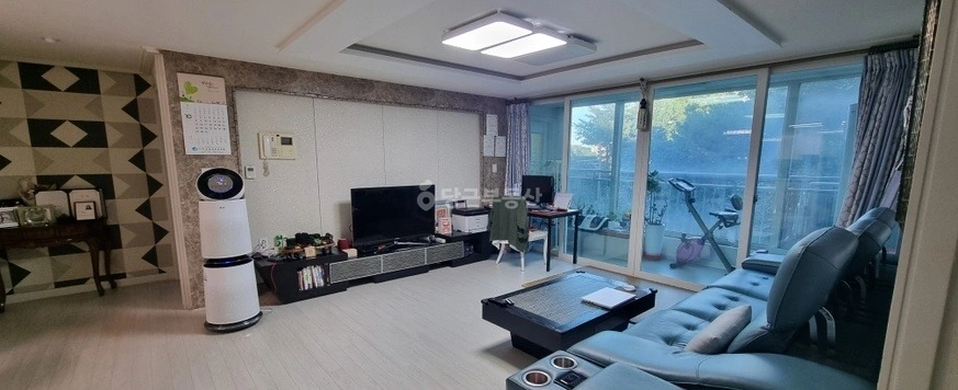 서울특별시 관악구 봉천동 아파트 사진 1