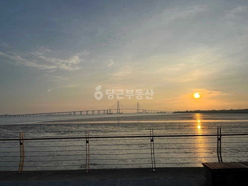 인천광역시 연수구 송도동 아파트 사진 1