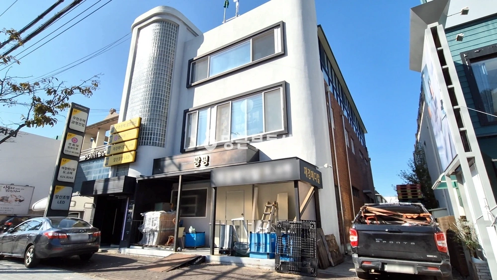 대구광역시 달서구 송현동 건물 사진 1