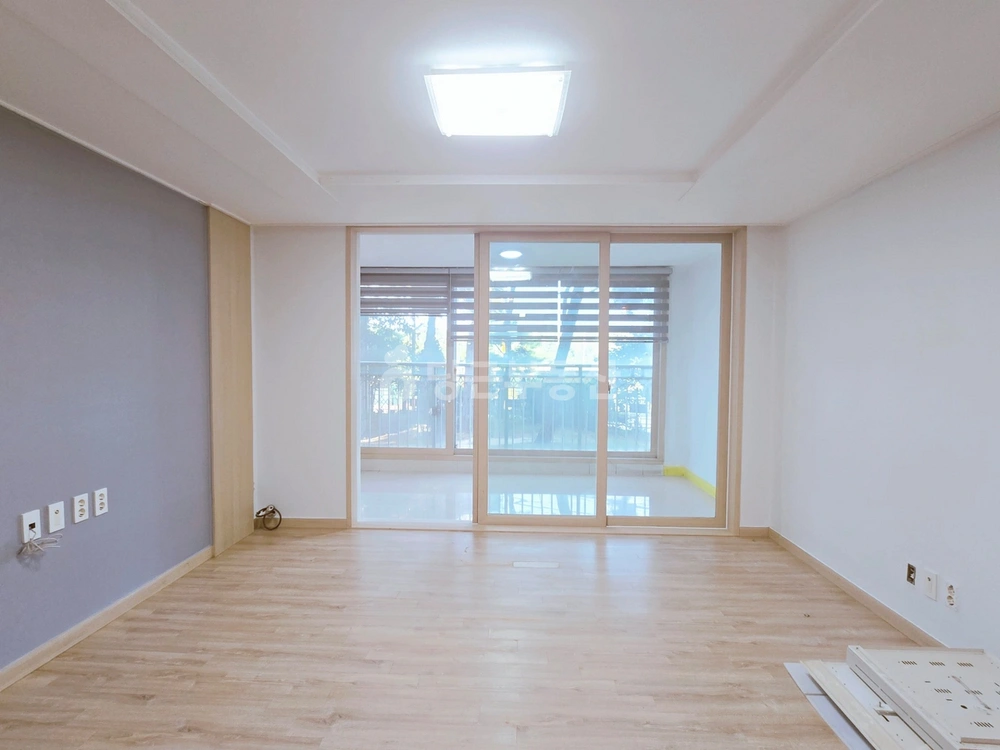 경기도 연천군 전곡읍 아파트 사진 1