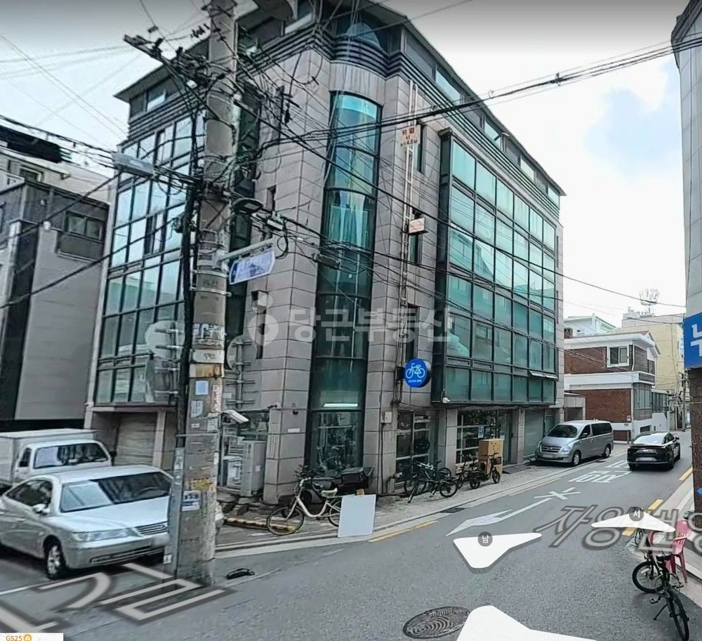 서울특별시 광진구 자양동 건물 사진 1
