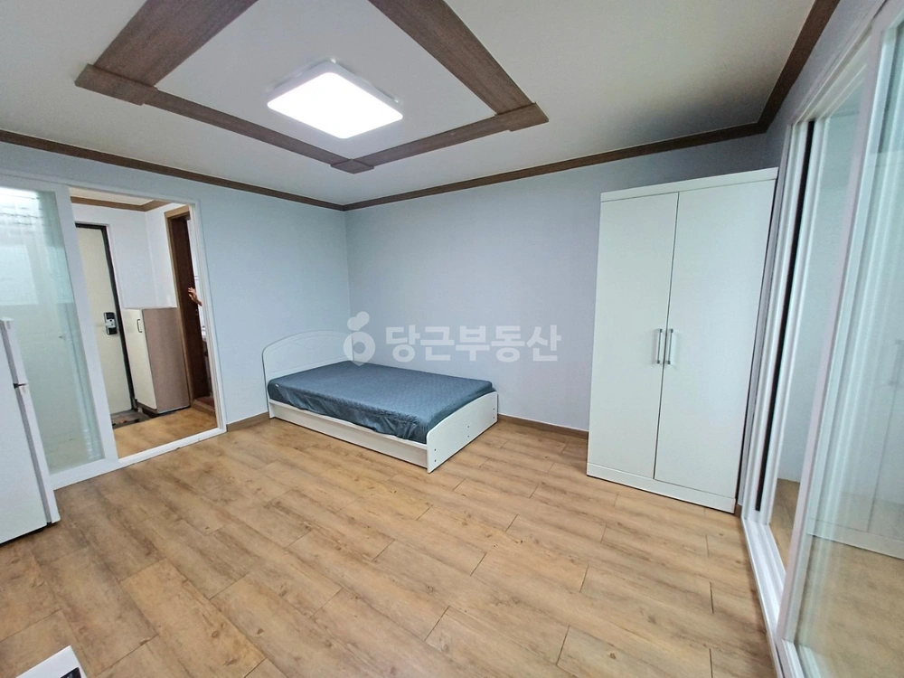 충청북도 증평군 증평읍 원룸 사진 1