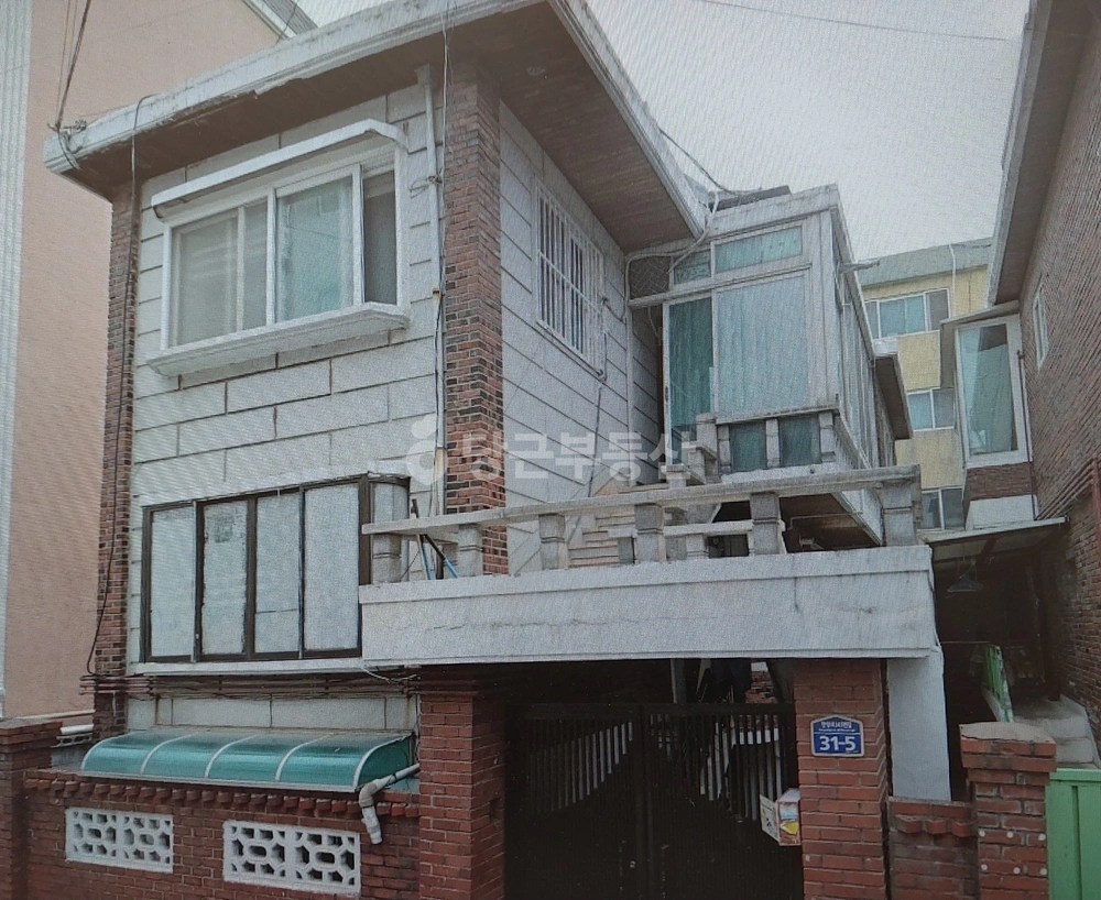 경기도 안양시 만안구 안양동 단독/전원주택 사진 1