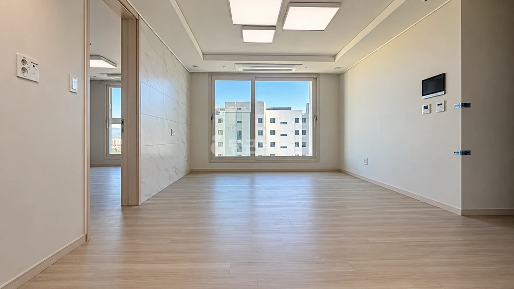 충청북도 청주시 흥덕구 송절동 오피스텔 사진 1