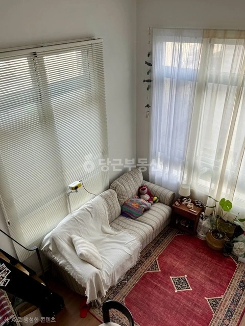 서울특별시 광진구 군자동 오피스텔 사진 1