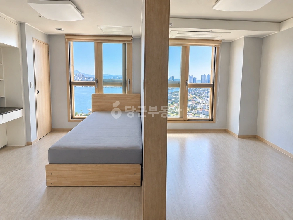 강원특별자치도 속초시 조양동 아파트 사진 1