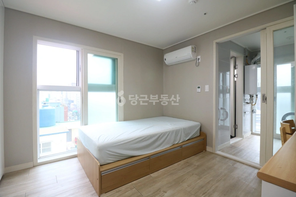 부산광역시 사하구 하단동 아파트 사진 1