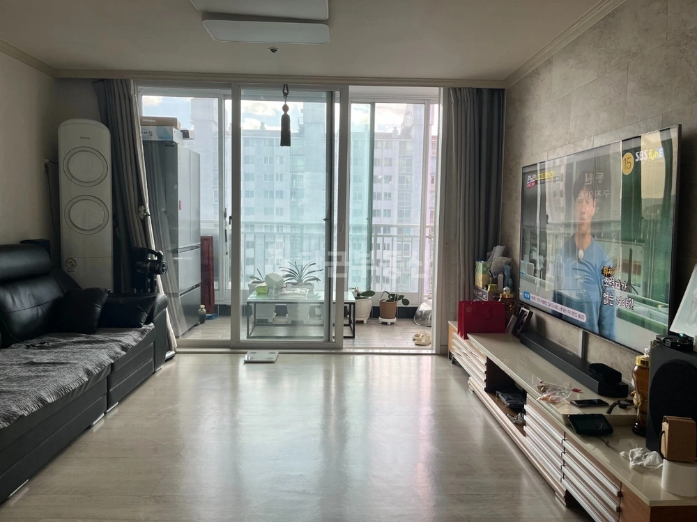 경상남도 김해시 구산동 아파트 사진 1